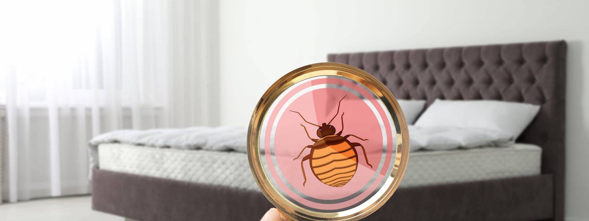 Punaises de lit : 3 astuces pour prévenir leur propagation Erstein