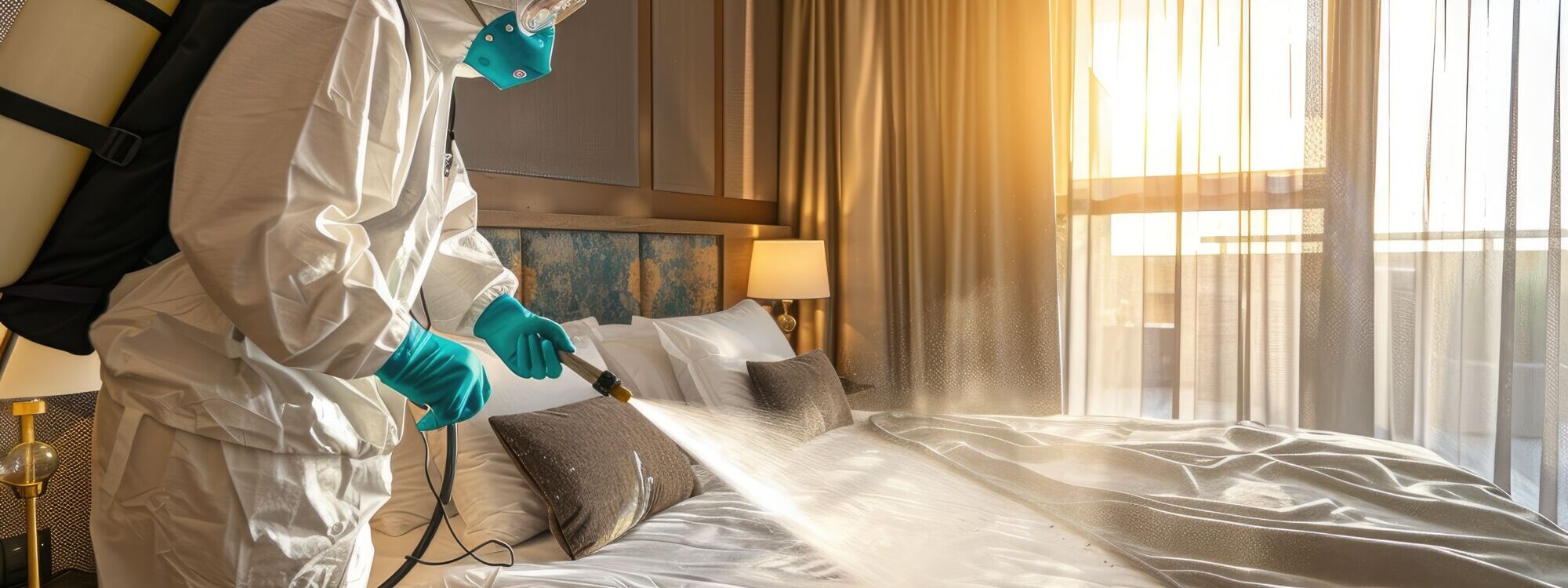 Comment savoir si l&#8217;on a des punaises de lit chez soi ? Bischheim