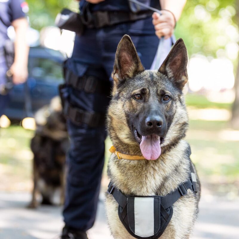 Détection canine des punaises de lit à Strasbourg et proche de Schiltigheim Strasbourg 11